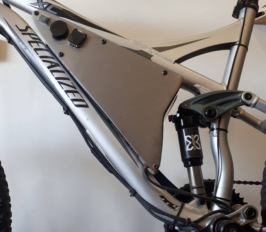 Starting With The Right Bike – Rev Bikes