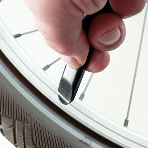 Gaadi Tube Cutter and Tyre Levers