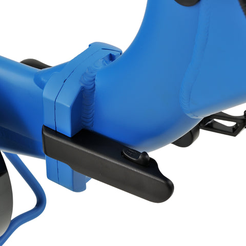 Platypus Folding Tricycle