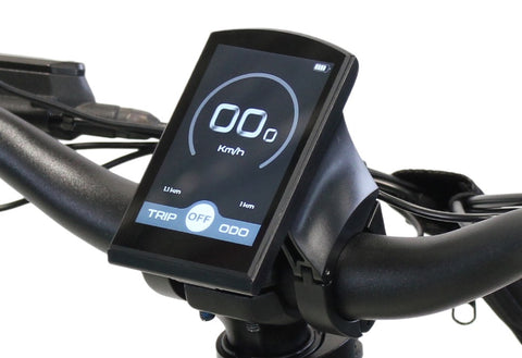 Veloomi Caddi Tricycle