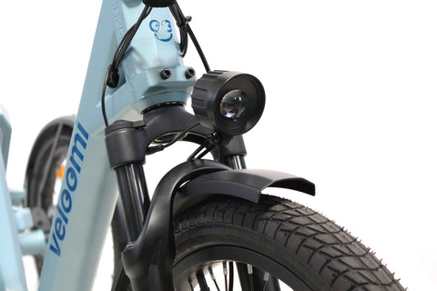 Veloomi Caddi Tricycle