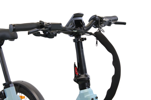 Veloomi Caddi Tricycle
